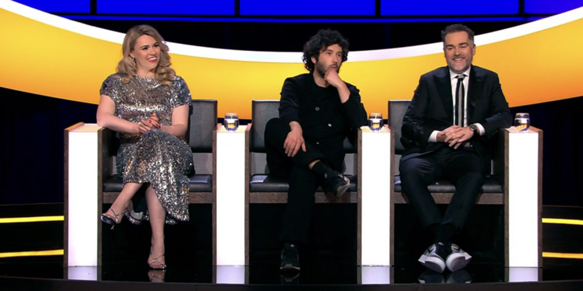 Hoe Lang Duurt De Slimste Mens 2025